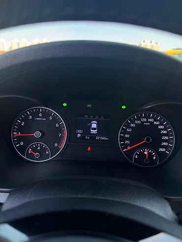 Kia: Kia K5: 2019 г., 2 л, Автомат, Газ, Седан — 11