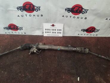 рулевой рейка ауди: Рулевая рейка Toyota