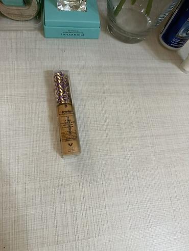 Şəxsi əşyalar: Tarte Double Duty Beauty – Shape Tape Concealer - Brend: Tarte - — 2
