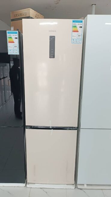 Холодильники: Объявления - Бишкек Цены начинаются от 10 тыс. Техника и электроника — 14