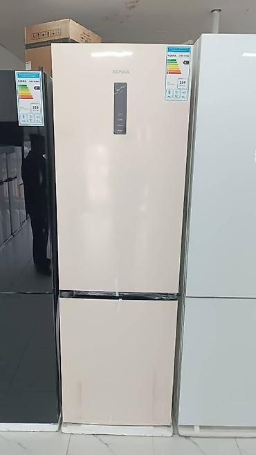 Холодильники: Холодильник Новый, Двухкамерный, No frost, С рассрочкой — 8