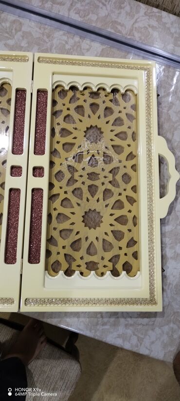 Digər: Super heç isdifadə olunmayıb yenidi çəkisi ağır və kefyifətlidir — 12