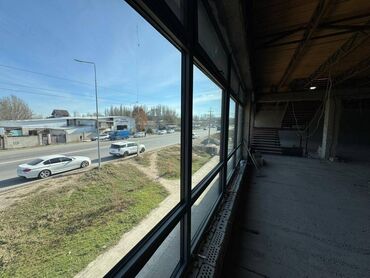 Помещения свободного назначения: 📍с.Манас 🔘 4,9 соток В продаже участок в с.Манас по первой линии от — 6