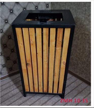 Digər: Kulqabi demir kulqabi xrom kulqabi nerj kuce ucun tullanti zibil — 9