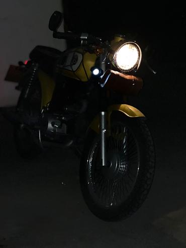 kuba rx9: Kuba - Rx9, 50 sm3, 2021 il, 28000 km — 2
