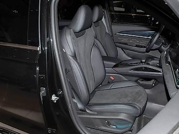 geely monjaro черный: Geely Monjaro: 2024 г., 2 л, Робот, Бензин, Кроссовер — 2