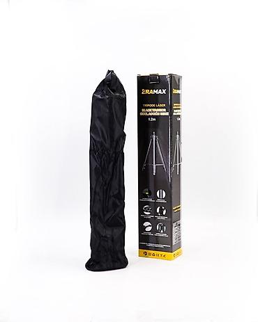 потолков: Лазерный уровень Eramax ER-L3 с комплектом аксессуаров Гарантия — 4