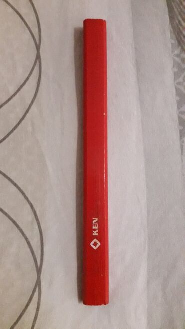 ляписный карандаш: Карандаш плоский большой на доолго хватит 300с.ножж 1600с.Беруши