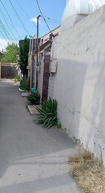 Həyət evləri və villalar: Obyekt: Kiçik həyətli, tam yaşayışlı fərdi ev Təsvir: - Sakit — 1