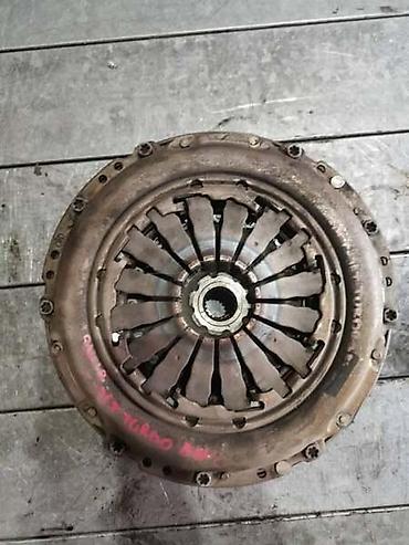 startac: SET KVACILA 1.4 T-JET ZA LANCIA DELTA OD 2008. DO 2014. GOD. | Set — 1