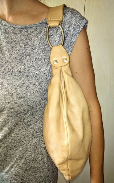 Torbe: Desmo - luksuzna italijanska koža torba Luksuzna i skupocena — 6