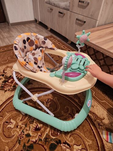 Xodunoklar: Xodunoklar — 5