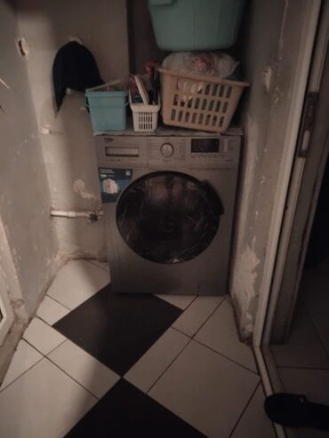 Uzunmüddətli kirayə mənzillər: Kirayə həzi aslanov qəsəbəsində tam adelni 430 azn kamunal daxil — 3