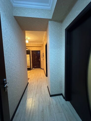 Yeni tikili: 2 otaqlı, Yeni tikili, 75 kv. m — 5