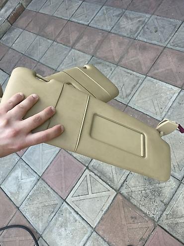 e60 guzgu: Bmw e60 Heç bir problemi yoxdur idealdı - Avtomobil üçün günəşliklər — 2