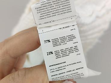 reserved sweter: Sweter damski, rozmiar M — 5