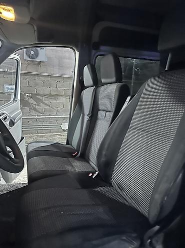 мерси: Mercedes-Benz Спринтер: 2007 г., 2.2 л, Автомат, Дизель, Бус — 10