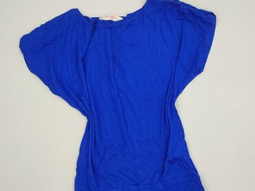 sukienki marszczone: T-shirt, New Look, 11 years, 140-146 cm, condition - Very good
