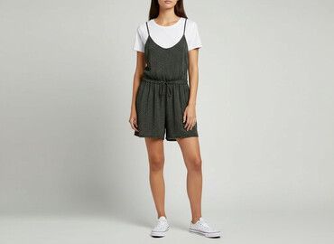 h m krótkie bluzy: H&M, Комбінезон жіночий, розмір XS