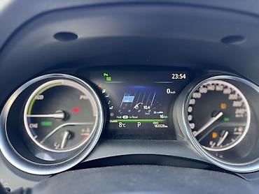 Toyota: Toyota Camry: 2019 г., 2.5 л, Автомат, Гибрид, Седан — 10