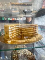 Другие услуги: Десерты на заказ! Изготавливаем домашние десерты на заказ - — 10