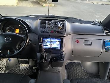 r17 mersedes: Mercedes-Benz Viano: 3 l | 2008 il Van/Minivan — 5