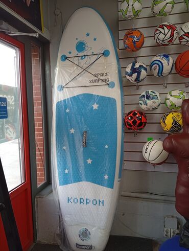 Головные уборы: Сапборд (SUP board) — универсальная надувная доска для отдыха, спорта