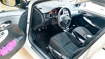 торрес автомобиль: Toyota Corolla: 2008 г., 1.6 л, Механика, Бензин, Седан — 7