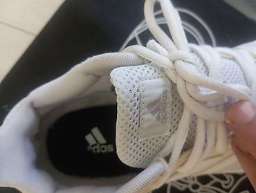 cross: Adidas Runfalcon 5 Ayaqqabı tam orijinaldır, birmarketden 120 AZN-ə — 7