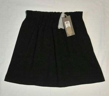 moncler prsluk original: S (EU 36), Midi, color - Black