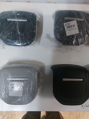 Другие автозапчасти: Подушка безопасности от руля Range Rover Land Rover баартык туруно — 3