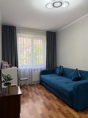 nova grant: 2 комнаты, 42 м², 104 серия, 2 этаж, Косметический ремонт — 3