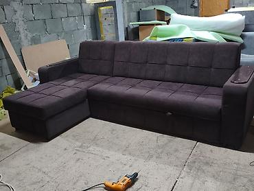 sofa: Угловой диван, С ящиками — 10