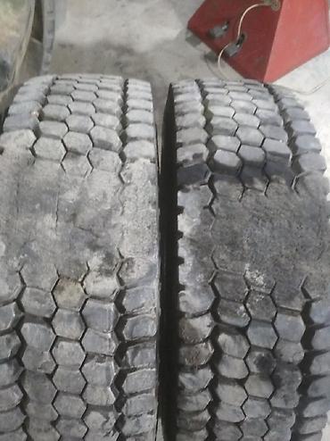 СТО, ремонт транспорта: Профессиональный ремонт грузовых шин с экстренным торможением и — 6