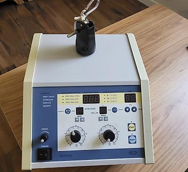 Другое оборудование для бизнеса: BTL-16 Plus dartı-terapiya aparatı Məhsul təsviri: - Model: BTL-16 — 3