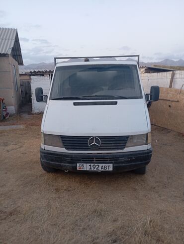 покрышка на жигули: Легкий грузовик, Mercedes-Benz, Стандарт, 2 т, Новый
