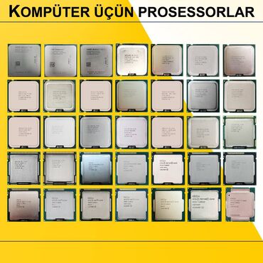 Soyutma sistemləri: Prosessor Intel Core i5 Kompüter üçün Prosessorlar, İşlənmiş