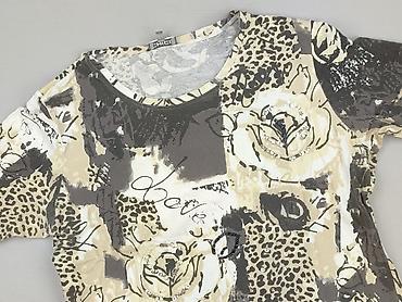 c: Chic, T-shirt damski, rozmiar XL — 1