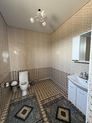 Продажа коттеджей и домов: 4 комнаты, 150 м², 5 соток, Бишкек, Собственник at lalafo.kg — 16 Продажа коттеджей и домов: 4 комнаты, 150 м², 5 соток, Бишкек, Собственник — 16