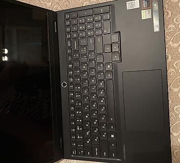 planşetlər və qiymətləri: Salam,Lenovo Legion 5 Gaming Notebook — Ryzen 7 / RTX 5050 satilir — 4