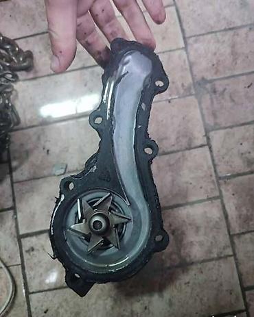 unis auto vranje: VODENA PUMPA ZA NISSAN PRIMERA | Nissan primera 1.8 p12 vodena pumpa — 1