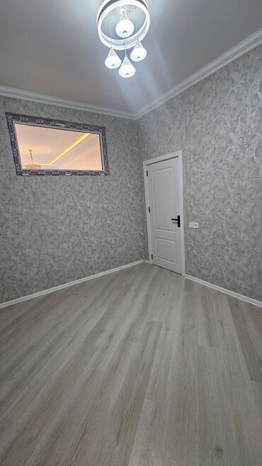 Yeni tikili: 2 otaqlı, Yeni tikili, 64 kv. m — 2