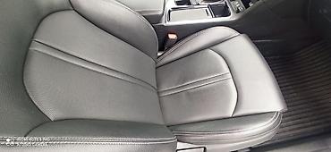 Hyundai: Hyundai Sonata: 2019 г., 2 л, Автомат, Газ, Седан — 22