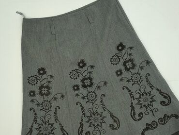 plisowane spódnice i adidasy: Women`s skirt, size L (EU 40)