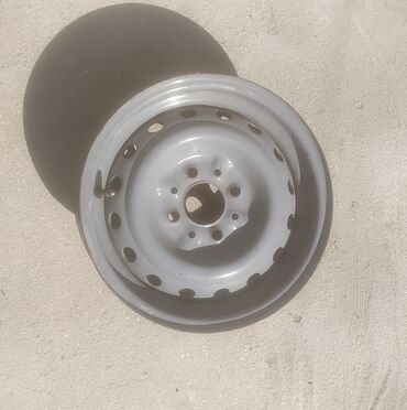 elektrikli masin qiymetleri: Disk VAZ (LADA) R 13, 4 Boltlu