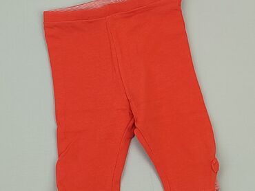mohito białe spodnie: Leggings, Zara, 12-18 months, condition - Very good