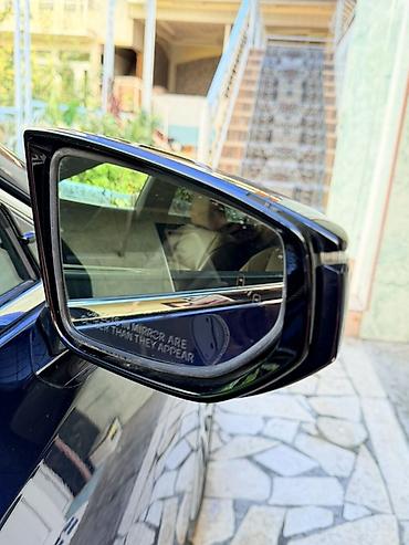 Lexus: Lexus ES: 2019 г., 2.5 л, Автомат, Гибрид, Седан — 6