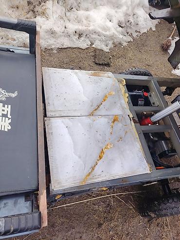 Легкий грузовой транспорт: Легкий грузовик — 13