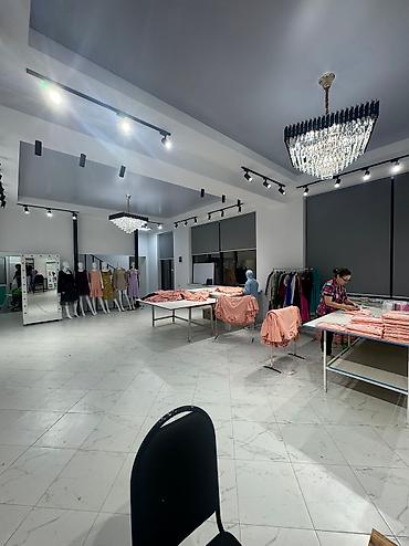 Швеи: Швея, Постоянная, Платья, Оплата: Дважды в месяц, Опыт работы: 3-5 лет опыта — 6