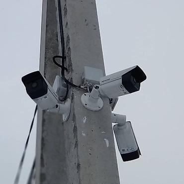 socket 1155: Уличная система видеонаблюдения (мультикамера) - Комплект из — 1